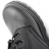 Ботинки с высокими берцами Garsing Ranger м0700 натуральная кожа полушерстяной мех