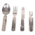 Набор столовых приборов Следопыт CWS-P59