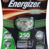 Фонарь Energizer Headlight Vision HD налобный