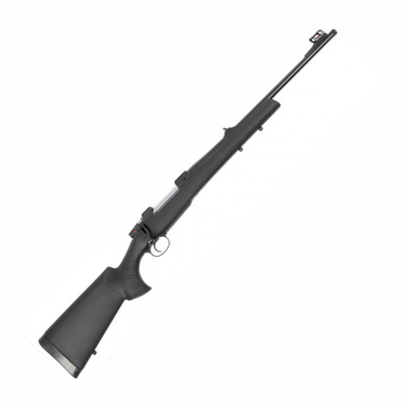 Карабин охотничий CZ 557 к.308Win Eclipse, фиксированный магазин L=520 мм