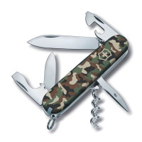 Нож складной Victorinox Spartan (1.3603.94) Camouflage