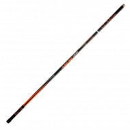 Удилище Nisus Flame Rod Carbon 15-40г без колец Удилище Nisus Flame Rod Carbon 15-40г без колец