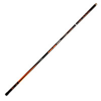 Удилище Nisus Flame Rod Carbon 15-40г без колец