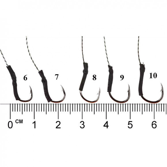 Коромысло SibBear с крючками