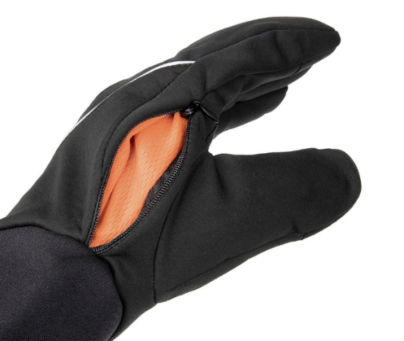 Перчатки Helios KURAI утепленные (HS-CY-Y20-8)
