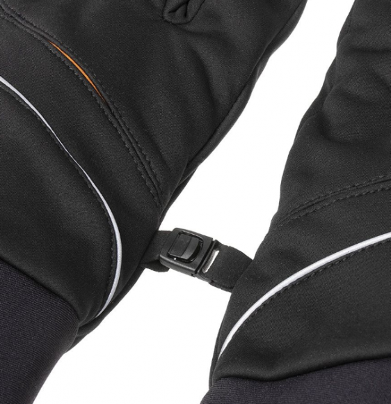 Перчатки Helios KURAI утепленные (HS-CY-Y20-8)