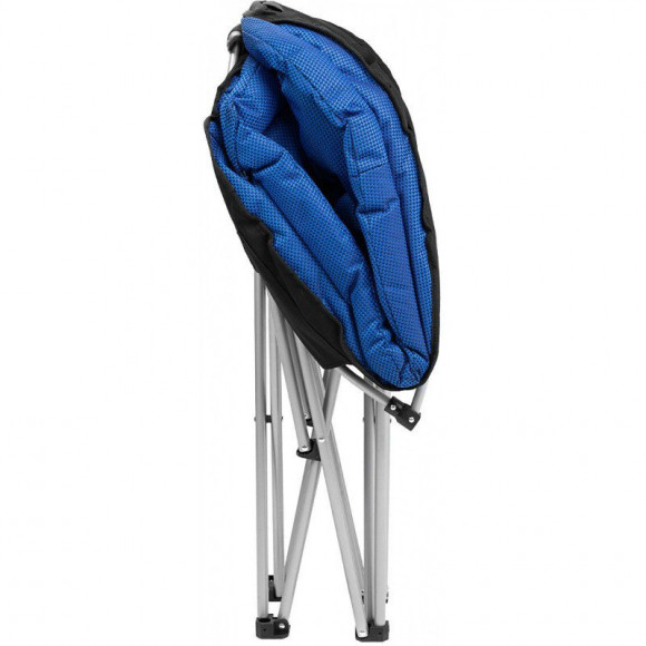 Кресло складное Nisus N-214L круглое