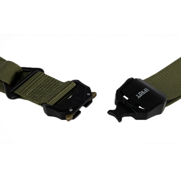 Ремень поясной Elemental IFRIT Tactic adventure быстросъемный (40) Ремень поясной Elemental IFRIT Tactic adventure быстросъемный (40)