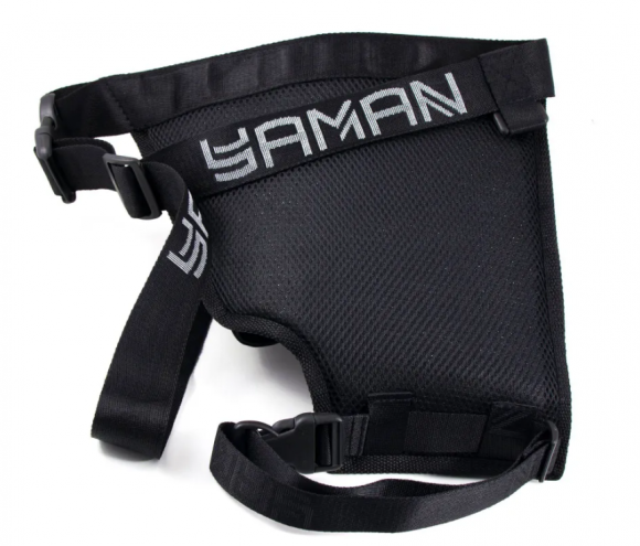 Сумка рыболовная поясная Yaman Fishing Pocket Hip 30*22*6см Сумка рыболовная поясная Yaman Fishing Pocket Hip 30*22*6см