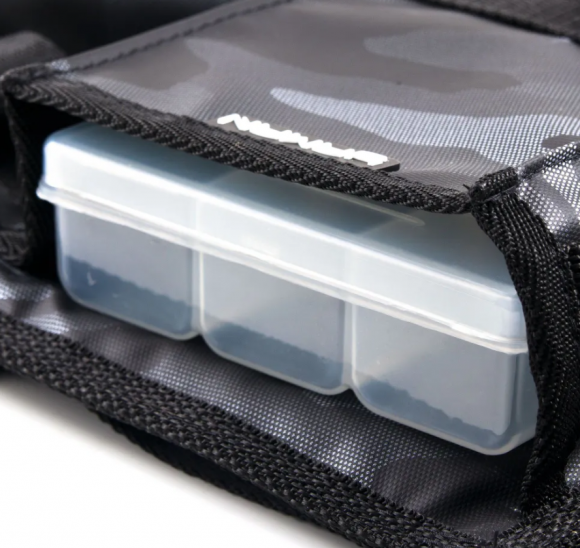 Сумка рыболовная поясная Yaman Fishing Pocket Hip 30*22*6см Сумка рыболовная поясная Yaman Fishing Pocket Hip 30*22*6см