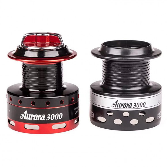 Катушка SibBear Aurora Катушка SibBear Aurora