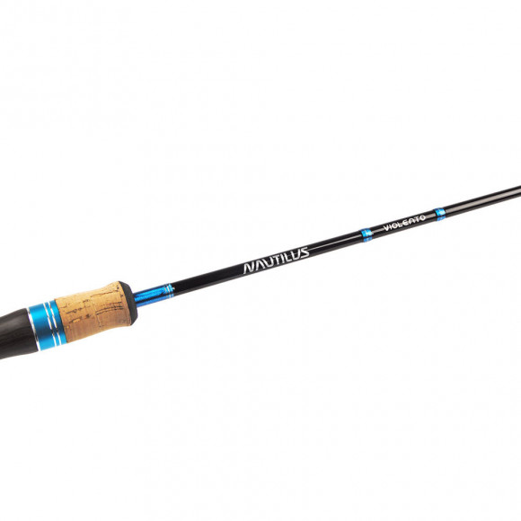 Спиннинг Nautilus Violento