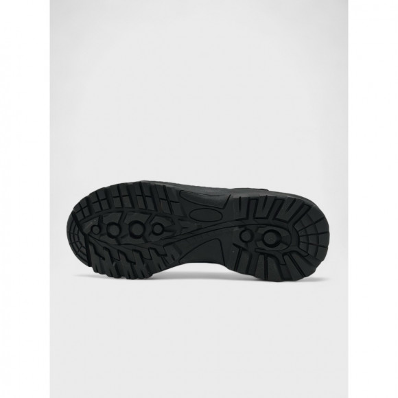 Полуботинки утепленные EDITEX DESTROYER W2460-1 SoftShell цвет Черный Полуботинки утепленные EDITEX DESTROYER W2460-1 SoftShell цвет Черный