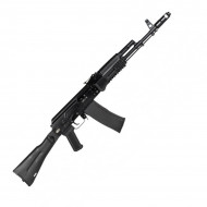 Карабин охотничий Сайга МК Сварог к.5,56х45 пластик телескопичесий приклад L=415 мм исп. 032