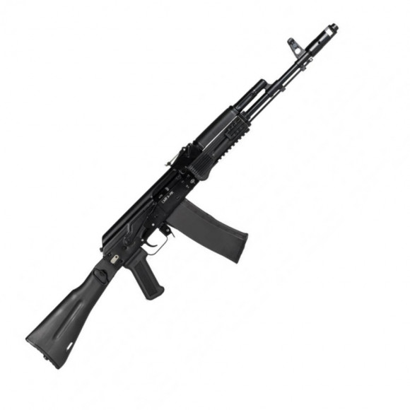 Карабин охотничий Сайга МК Сварог к.5,56х45 пластик телескопичесий приклад L=415 мм исп. 032