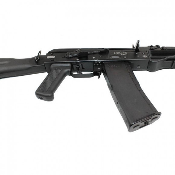 Карабин охотничий Сайга МК Сварог к.5,56х45 пластик телескопичесий приклад L=415 мм исп. 032