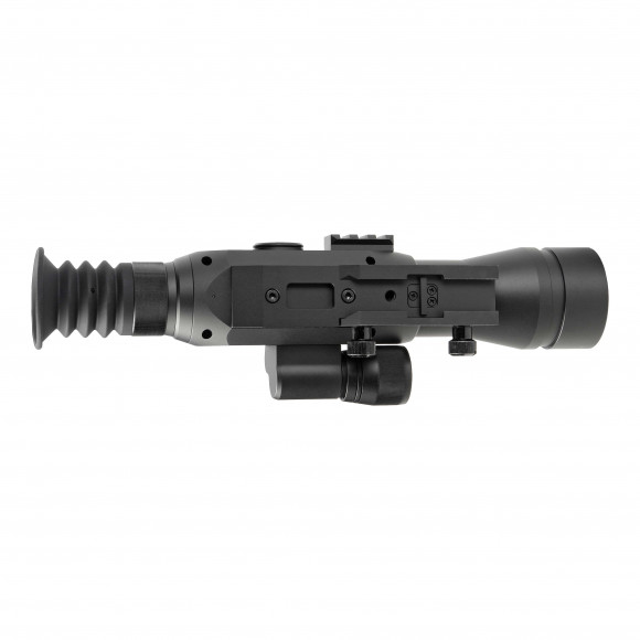 Прицел цифровой ночной Veber DigitalHunt R50X4-18 HD Plus Прицел цифровой ночной Veber DigitalHunt R50X4-18 HD Plus