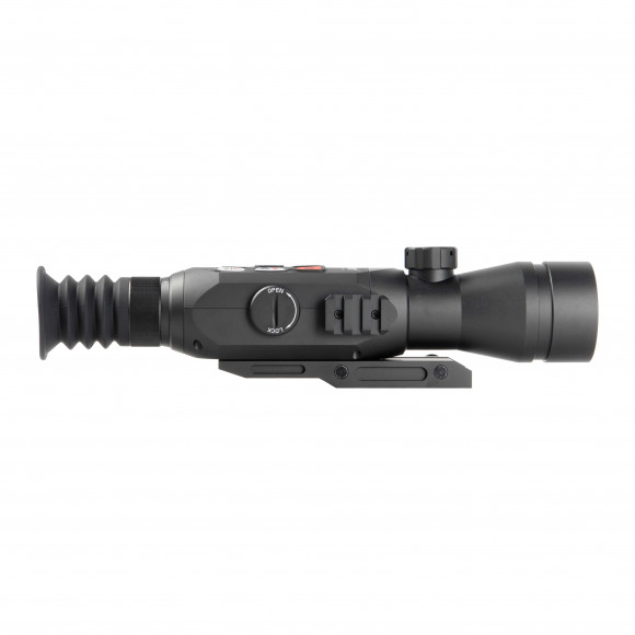 Прицел цифровой ночной Veber DigitalHunt R50X4-18 HD Plus Прицел цифровой ночной Veber DigitalHunt R50X4-18 HD Plus