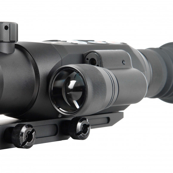 Прицел цифровой ночной Veber DigitalHunt R50X4-18 HD Plus Прицел цифровой ночной Veber DigitalHunt R50X4-18 HD Plus