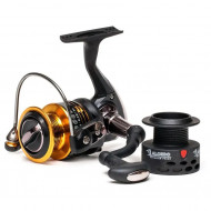 Катушка Alcedo Starter 4BB+1RB 5.2:1 Катушка Alcedo Starter 4BB+1RB 5.2:1