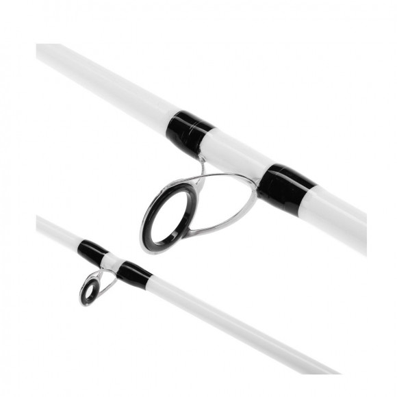 Спиннинг  Namazu Crocodile тест 100-250г  1,8м/2,1м/2,4м/2,7м