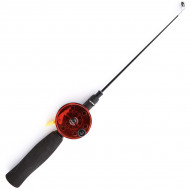 Удилище зимнее LUCKY JOHN LDR  36см катушка 50мм/ 40см катушка 75мм Удилище зимнее LUCKY JOHN LDR  36см катушка 50мм/ 40см катушка 75мм
