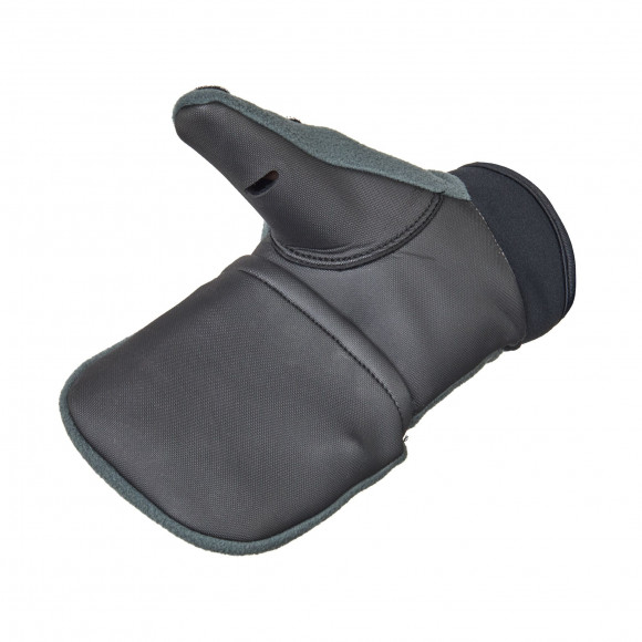 Перчатки-варежки Norfin Helium DG