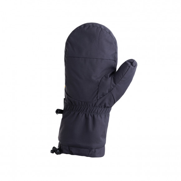 Рукавицы GRAYLING Рыбак Профи цвет серый/желтый Рукавицы GRAYLING Рыбак Профи цвет серый/желтый