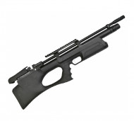 Пневматическая винтовка Kral Puncher Breaker-3 PCP 5.5мм пластик 3Дж