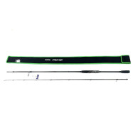 Спиннинг Олта СЕКВОЙЯ-2  2.60 м, 6-25 г, 125 г, T30 карбон (SE9-862MF) new