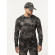 Лонгслив Remington Professional Black Camo RM1322-981 Лонгслив Remington Professional Black Camo RM1322-981