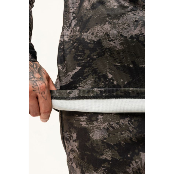 Лонгслив Remington Professional Black Camo RM1322-981 Лонгслив Remington Professional Black Camo RM1322-981