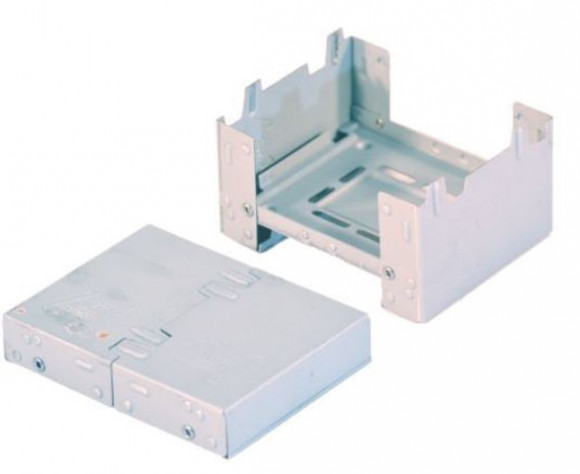 Кейс-горелка Следопыт для сухого горючего (SSP-01)