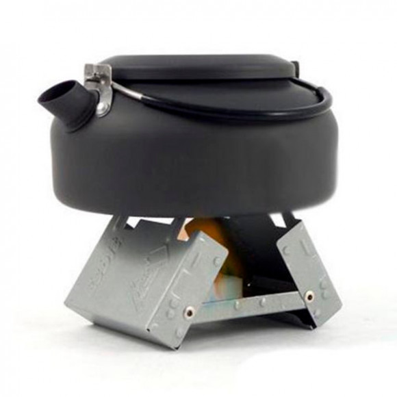 Кейс-горелка Следопыт для сухого горючего (SSP-01)