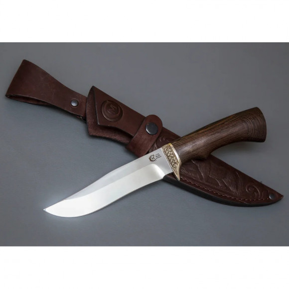 Нож Семин Князь