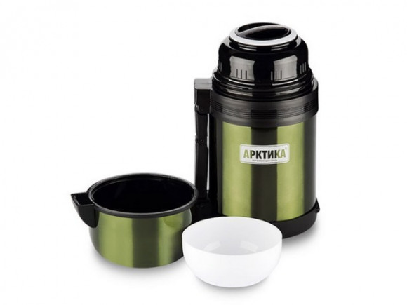 Термос Арктика 202 серии 800мл универсальный