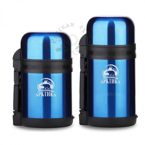 Термос Арктика 202 серии 800мл универсальный