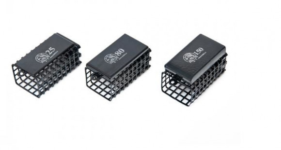 Кормушка ТриКита фидерная прямоугольная