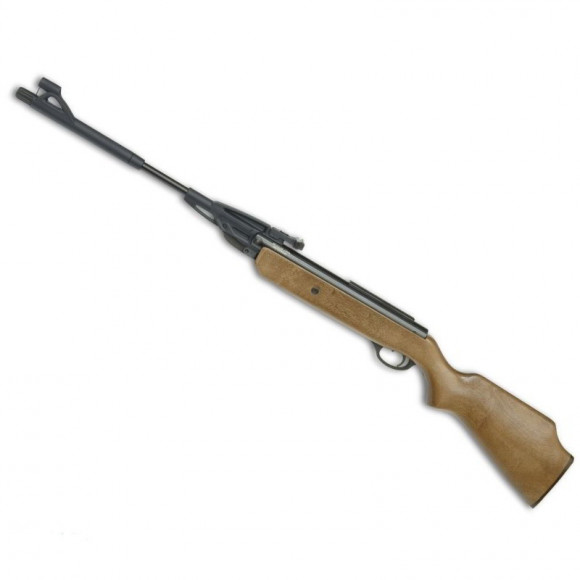 Пневматическая винтовка МР-512C, дерево