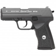 Пневматический пистолет BORNER W118 (HK) Пневматический пистолет BORNER W118 (HK)