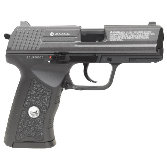 Пневматический пистолет BORNER W118 (HK) Пневматический пистолет BORNER W118 (HK)