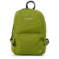 Рюкзак KING CAMP 4229 MINNOW городской 12л зеленый