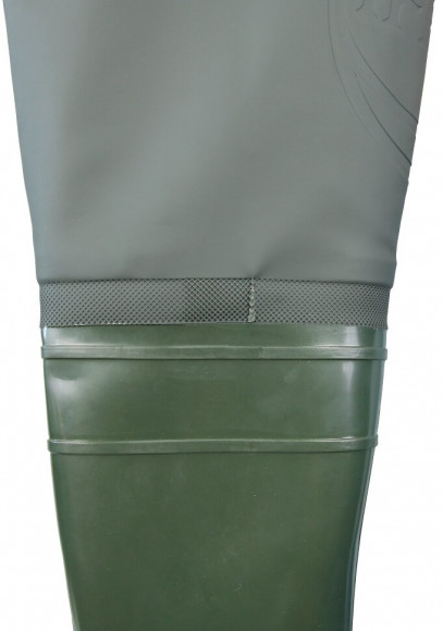 Сапоги IFRIT Calypso рыбацкие женские ПВХ цвет олива Сапоги IFRIT Calypso рыбацкие женские ПВХ цвет олива