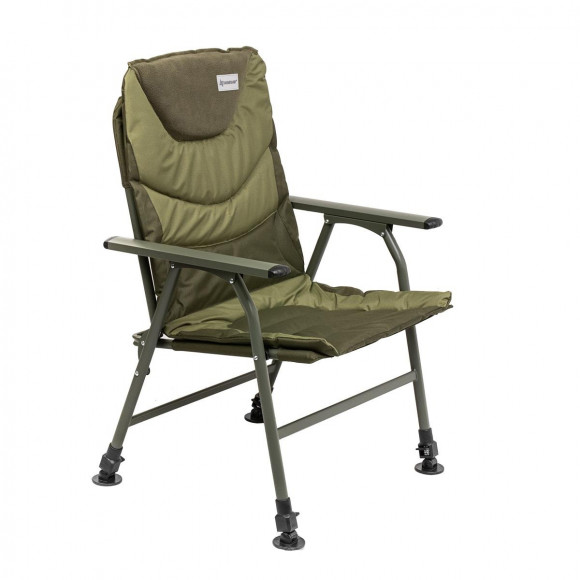 Кресло карповое Nisus N-BD620-084203