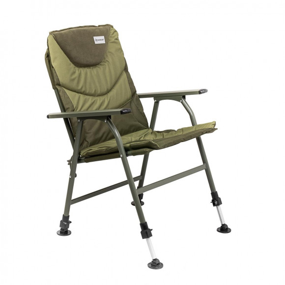 Кресло карповое Nisus N-BD620-084203 Кресло карповое Nisus N-BD620-084203