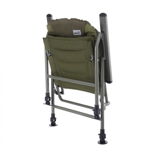 Кресло карповое Nisus N-BD620-084203 Кресло карповое Nisus N-BD620-084203