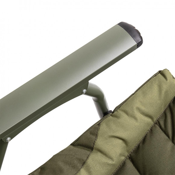 Кресло карповое Nisus N-BD620-084203 Кресло карповое Nisus N-BD620-084203