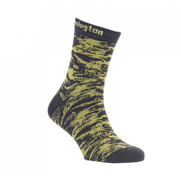 Термоноски Remington Hunting Socks 40 Den Green