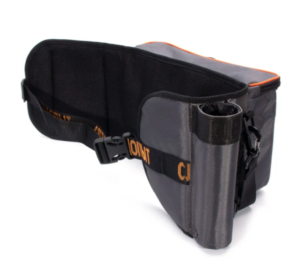 Сумка рыболовная Следопыт Fishing Belt Bag 74*22*10см