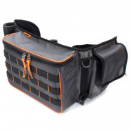 Сумка рыболовная Следопыт Fishing Belt Bag 74*22*10см Сумка рыболовная Следопыт Fishing Belt Bag 74*22*10см